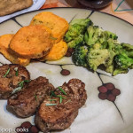 Pork Tenderloin Medallions-9-poppopcooks.com