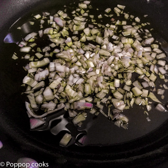 Shrimp Peas Pasta-2-poppopcooks.com