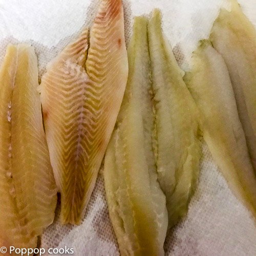 Baked Flounder-2-poppopcooks.com-flounder-flounder fish-flounder filet-Broiled flounder-flounder recipes